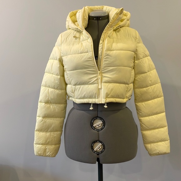 Zara Jackets & Blazers - Zara Jacket